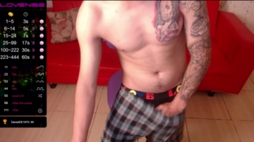 Eithann_Brown  01-09-2021 Recorded Video Show